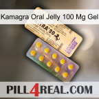 Kamagra Oral Jelly 100Mg Gel new06